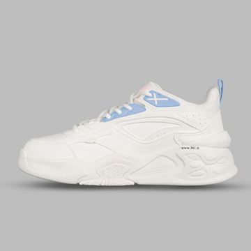 تصویر کفش روزمره زنانه 361 درجه W582436618-1