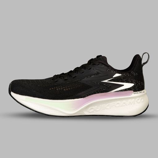 تصویر  کفش مخصوص دویدن زنانه 361 درجه W582522288-7