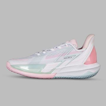 تصویر کفش طرح بسکتبال زنانه 361 درجه W682331121-2