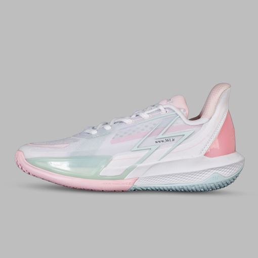 تصویر  کفش طرح بسکتبال زنانه 361 درجه W682331121-2