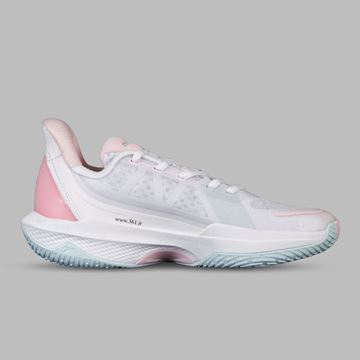 کفش بسکتبال زنانه 361 درجه، کفش ورزشی دخترانه برای تمرینات بسکتبال، کفش مقاوم برای پرش و حرکات سریع، کفش سبک و راحت برای ورزش بانوان، کفش مناسب استفاده در باشگاه و تمرینات ورزشی، کفش حرفه‌ای برای بسکتبال و ورزش‌های پرانرژی، کفشبرند 361 درجه، کفش اسپرت و مقاوم برای ورزشکاران زن، کفش راحت برای استفاده طولانی و تمرین حرفه‌ای