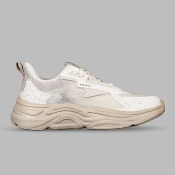 کفش روزمره زنانه 361 درجه، کفش سبک زنانه برای پیاده‌روی، کفش دخترانه برای استفاده روزمره، کفش مینیمال و شیک زنانه، کفش با دوام و راحت برای فعالیت‌های شهری، کفش با رویه Mesh و Synthetic Leather، کفش با زیره 3DIP + Rubber، کفش مناسب پیاده‌روی طولانی و استفاده روزانه، کفش W’s Retro Culture برند 361 درجه، کفش مقاوم و سبک زنانه، کفش اسپرت زنانه برای دانشگاه و محیط کار، کفش راحت و کلاسیک برای فعالیت‌های روزمره