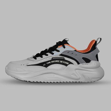 تصویر کفش روزمره مردانه  361 درجه W572326713-5