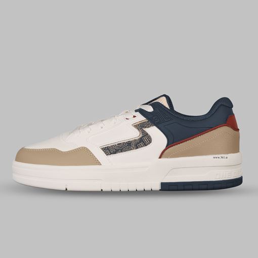 تصویر  کفش روزمره مردانه 361 درجه W572516608-9