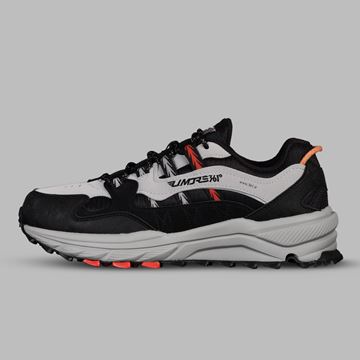 تصویر کفش روزمره مردانه 361 درجه W572513306-3