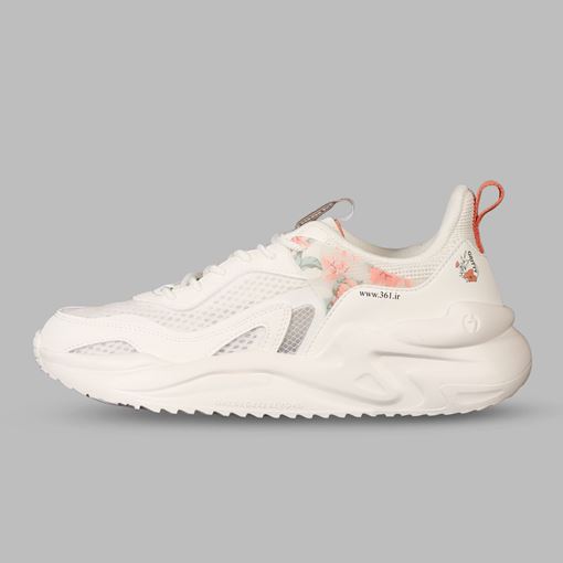 تصویر  کفش روزمره زنانه 361 درجه W682326701-2