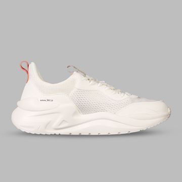 کفش روزمره زنانه، کفش دخترانه شیک، کفش پیاده‌روی بانوان، کفش سبک و راحت، کفش با طرح گل‌های بهاری، کفش 361 درجه زنانه، کفش روزانه دخترانه، کتونی سبک زنانه، کفش با جذب ضربه، کفش مناسب استفاده طولانی‌مدت، کفش استایل اسپرت و مینیمال، کفش ارگونومیک بانوان