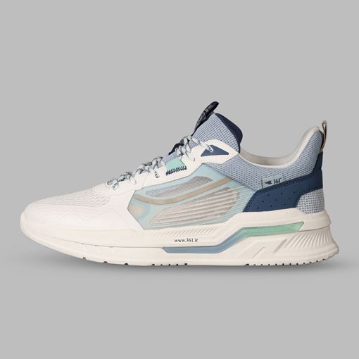 تصویر  کفش روزمره مردانه 361 درجه W572326709-2