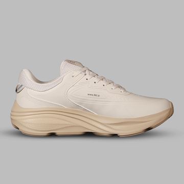 کفش دویدن مردانه کتونی مردانه مخصوص دویدن کفش ورزشی مردانه کفش پیاده‌روی مردانه کفش اسپرت مردانه ۳۶۱ درجه کفش دویدن کرمی مردانه کتونی مردانه سبک کفش ورزشی دوام‌دار مردانه کفش تمرینات روزانه کفش مخصوص دویدن برند 361 درجه