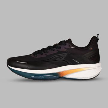 کفش دویدن مردانه کفش مخصوص دویدن مردانه ۳۶۱ درجه کتونی ورزشی مردانه کفش مردانه مشکی ورزشی کفش پیاده‌روی مردانه کفش تمرین روزانه مردانه کفش سبک و راحت مردانه کفش دویدن حرفه‌ای کتونی مردانه برند 361 درجه