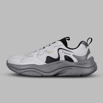 تصویر کفش روزمره زنانه 361 درجه W682536776-3H