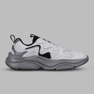 تصویر کفش روزمره زنانه 361 درجه W682536776-3H