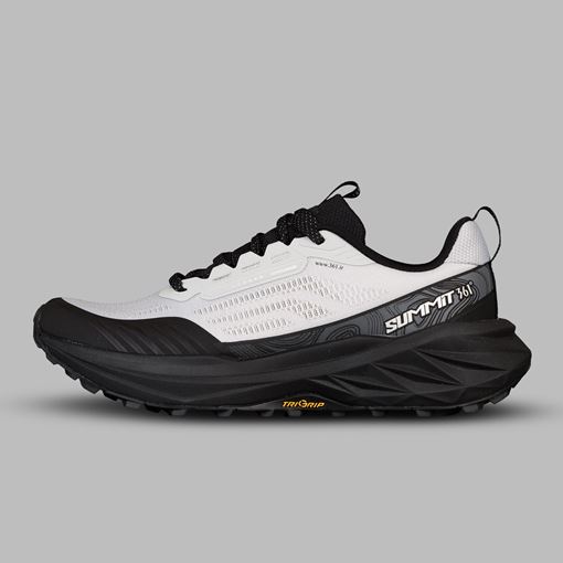 تصویر  کفش مخصوص دویدن مردانه 361 درجه W672532214-2H