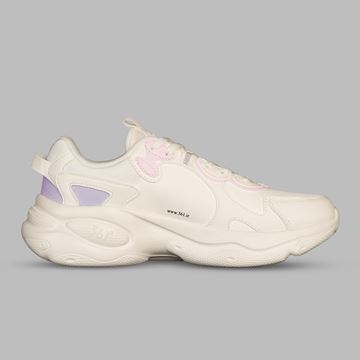 کفش دویدن زنانه 361 درجه، کفش ورزشی بانوان برای تمرینات باشگاهی، کفش راحت برای پیاده‌روی طولانی، کفش مقاوم و سبک برای ورزش، کفش با رویه Synthetic Leather + Textile، کفش با زیره Rubber + EVA، کفش ارگونومیک برای دویدن و تمرینات حرفه‌ای، کفش سبک و راحت برای بانوان، کفش W’s Performance Running برند 361 درجه، کفش ورزشی برای فعالیت‌های طولانی، کفش اسپرت و مقاوم برای استفاده روزانه