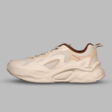 تصویر کفش روزمره زنانه 361 درجه W682536765-2H