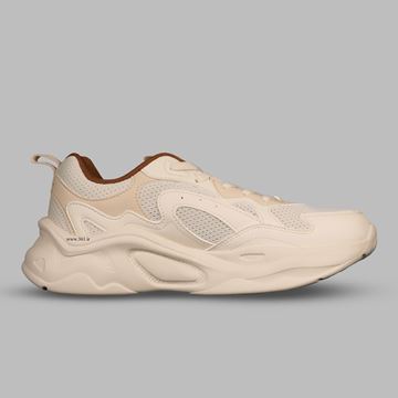 تصویر کفش روزمره زنانه 361 درجه W682536765-2H