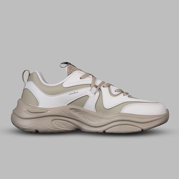 تصویر کفش روزمره زنانه 361 درجه W682536775-2H