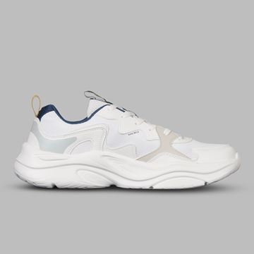 تصویر کفش روزمره مردانه 361 درجه W672536776-2H