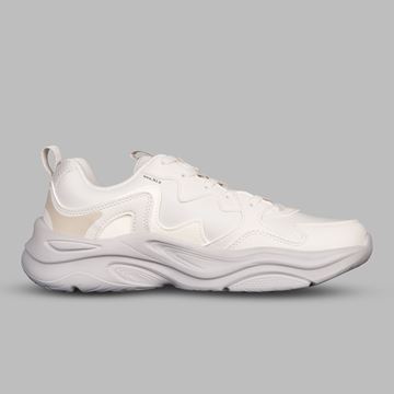 تصویر کفش روزمره زنانه 361 درجه W682536781-2H