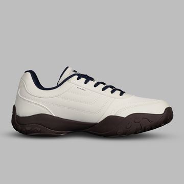 تصویر کفش روزمره زنانه 361 درجه W682536761-4H