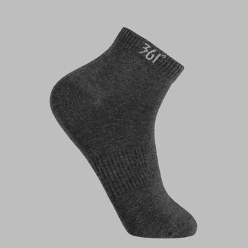 تصویر جوراب مردانه 361 درجه W512323004-2