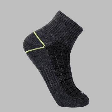 تصویر جوراب مردانه 361 درجه W512333015-2