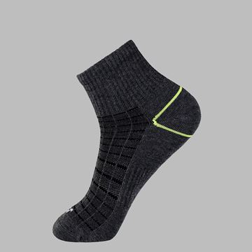 تصویر جوراب مردانه 361 درجه W512333015-2