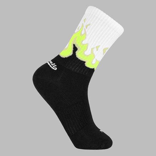 تصویر  جوراب مردانه 361 درجه W512333034-1w