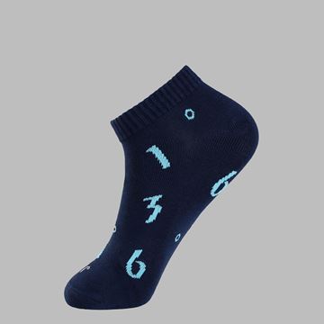 تصویر جوراب مردانه 361 درجه W512343012-2