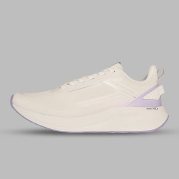 کفش مخصوص دویدن زنانه کفش دویدن زنانه 361 درجه کفش اسپرت زنانه کفش زنانه رنگ شیری و بنفش کفش راحت زنانه کفش پیاده‌روی و ورزش زنانه کفش ورزشی زنانه کفش زنانه زیره EVA و Rubber کفش زنانه با جذب ضربه کفش سبک و راحت بانوان کفش زنانه برای دویدن طولانی بهترین کفش دویدن زنانه برای پیاده‌روی و ورزش کفش زنانه مقاوم و سبک برای تمرینات روزانه کفش اسپرت و شیک زنانه برای استفاده طولانی