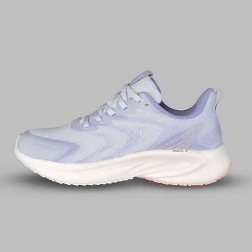 تصویر  کفش مخصوص دویدن زنانه 361 درجه W582242235-5
