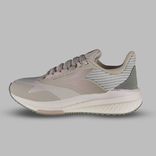 تصویر  کفش مخصوص دویدن زنانه 361 درجه W582242252-2