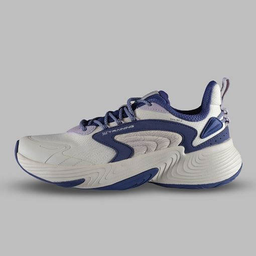 تصویر  کفش مخصوص پیاده روی زنانه 361 درجه W582244405-1