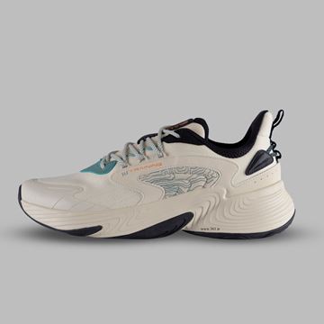 تصویر کفش مخصوص پیاده روی مردانه 361 درجه W572244405-5