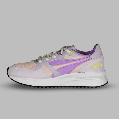 تصویر  کفش روزمره زنانه 361 درجه W682216772-5