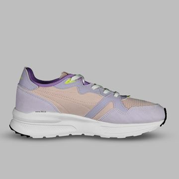 تصویر کفش روزمره زنانه 361 درجه W682216772-5