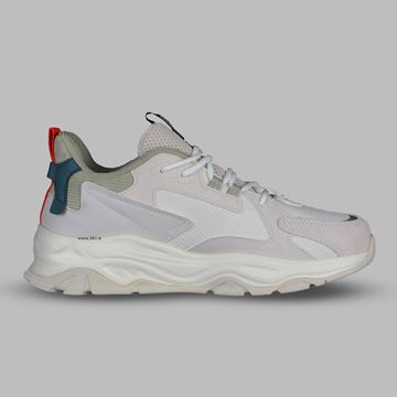 تصویر کفش روزمره زنانه 361 درجه W682246761-7