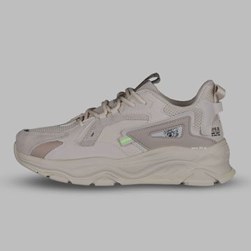 تصویر کفش روزمره زنانه 361 درجه W682246761-8