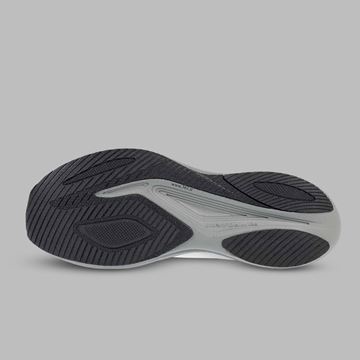 کفش مخصوص دویدن مردانه W672522206-4H برند 361 درجه، رنگ مشکی، سبک و ارگونومیک، مناسب دویدن، پیاده‌روی و تمرینات ورزشی روزانه، با طراحی حرفه‌ای برای محافظت از پا و مچ و افزایش راحتی طولانی‌مدت، گزینه‌ای ایده‌آل برای ورزشکاران و استفاده روزمره