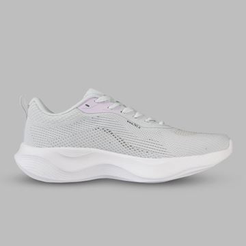 کفش دویدن زنانه، کفش ورزشی زنانه، W's Performance Running، کفش طوسی زنانه، کفش سبک و راحت، کفش ارگونومیک زنانه، کفش تمرینی زنانه، کفش باشگاهی زنانه، کفش EVA زنانه، کفش TPU زنانه، ENRG-X
