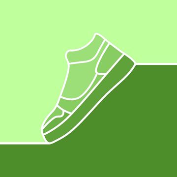 تصویر برای دسته  کفش‌های تک‌سایز